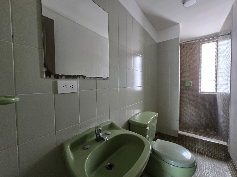 Apartamento En Venta - Cañaveralejo - Seguros Patria, Cali