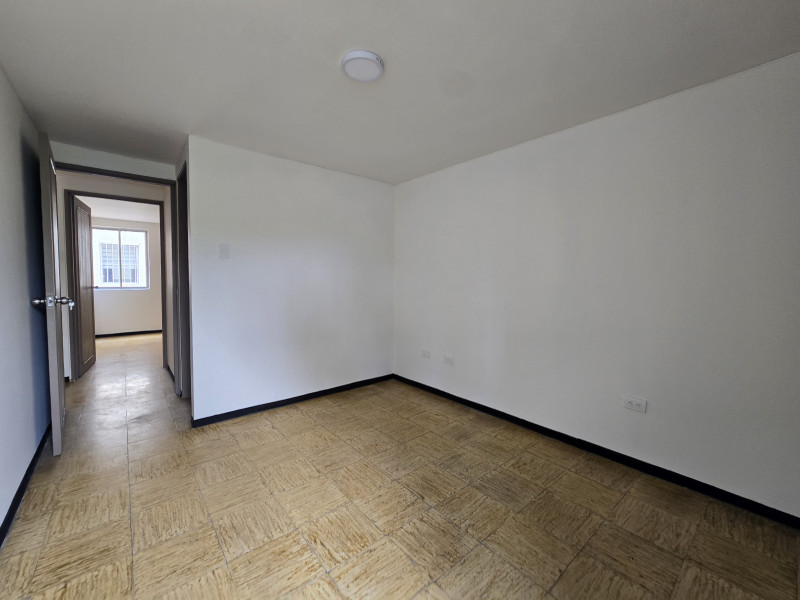 Apartamento En Venta - Cañaveralejo - Seguros Patria, Cali