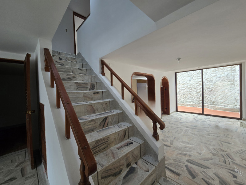 Casa En Venta - Nueva Tequendama , Cali