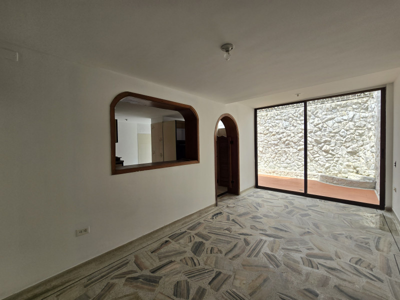 Casa En Venta - Nueva Tequendama , Cali