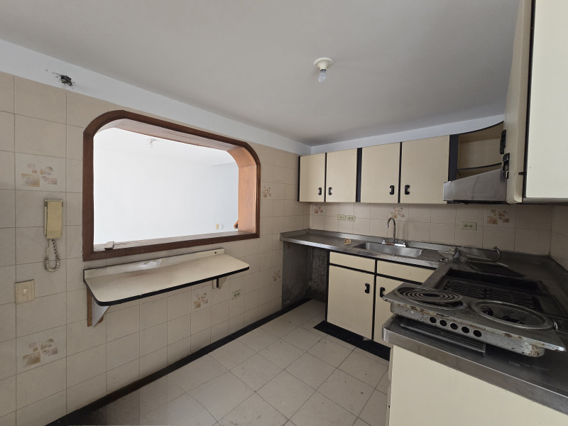 Casa En Venta - Nueva Tequendama , Cali