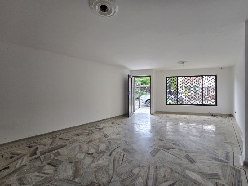 Casa En Venta - Nueva Tequendama , Cali