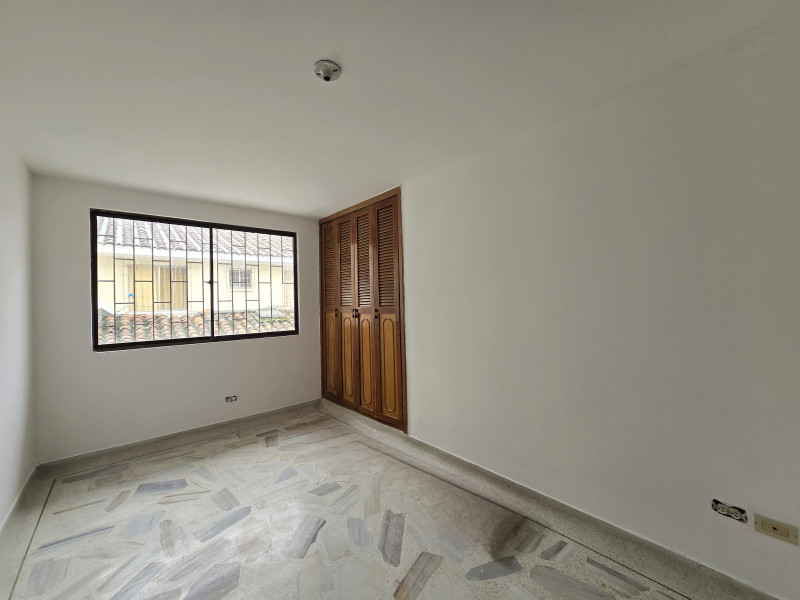 Casa En Venta - Nueva Tequendama , Cali