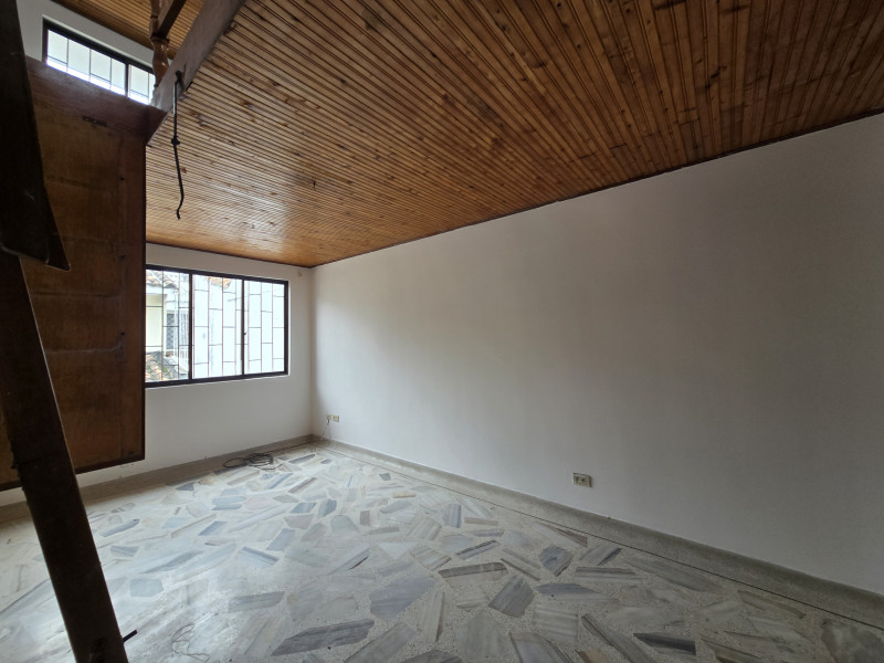 Casa En Venta - Nueva Tequendama , Cali