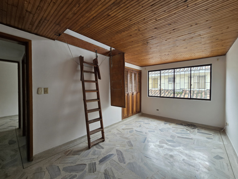 Casa En Venta - Nueva Tequendama , Cali