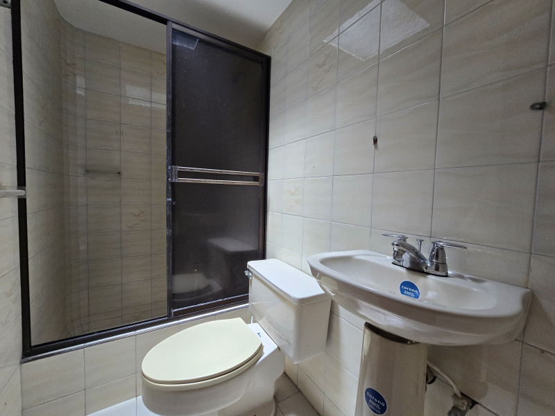 Casa En Venta - Nueva Tequendama , Cali