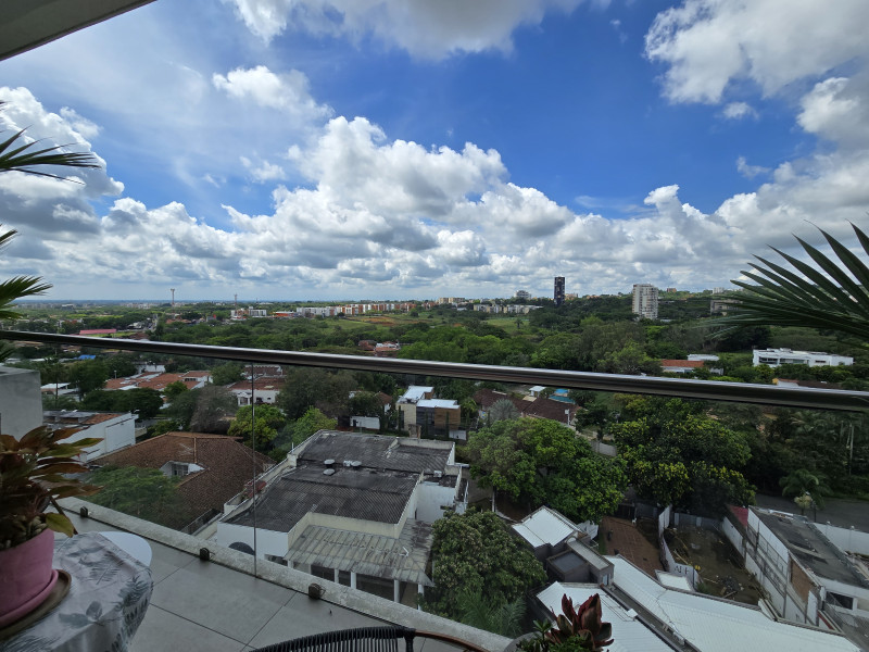 Apartamento En Venta - Pance, Cali