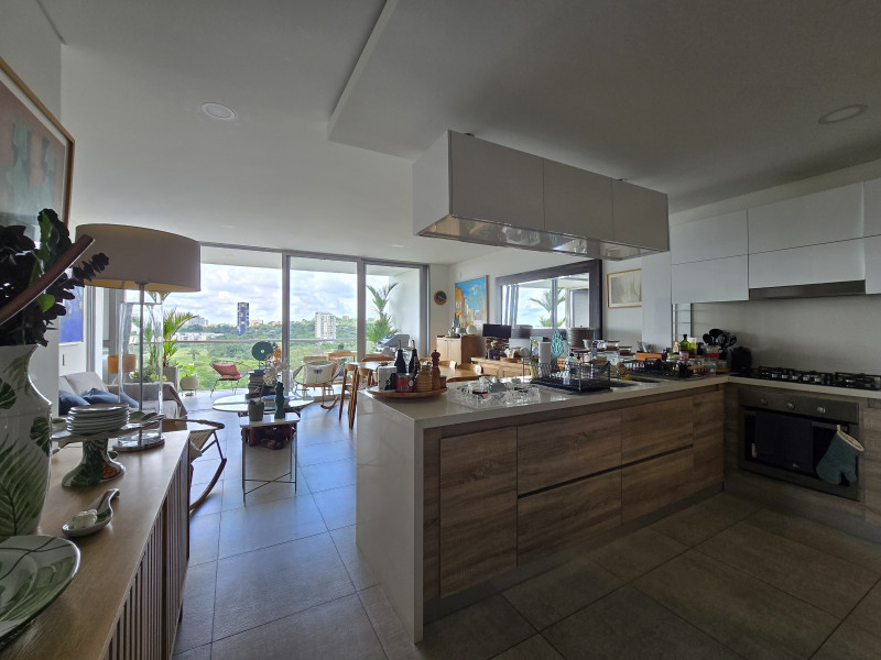 Apartamento En Venta - Pance, Cali