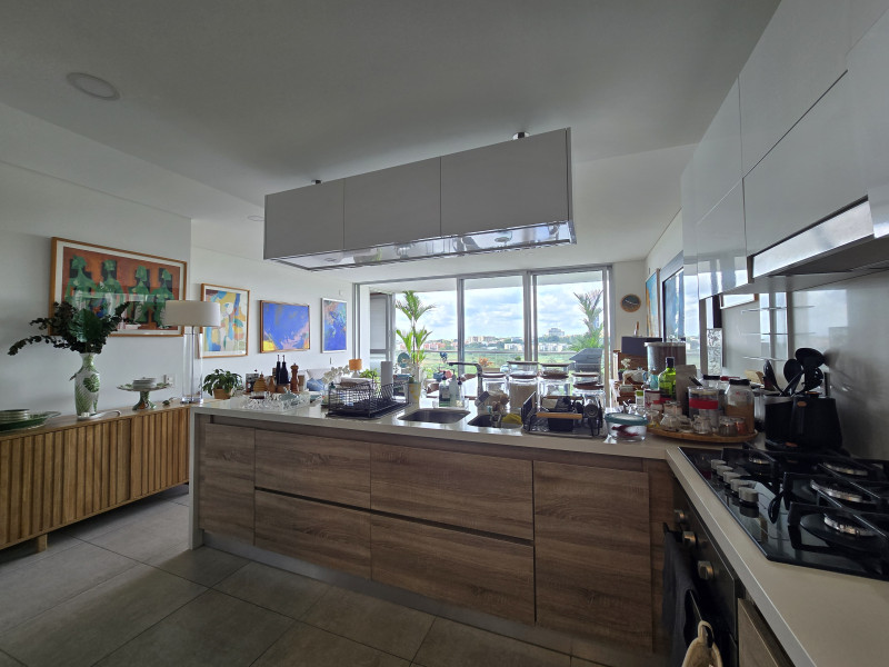 Apartamento En Venta - Pance, Cali