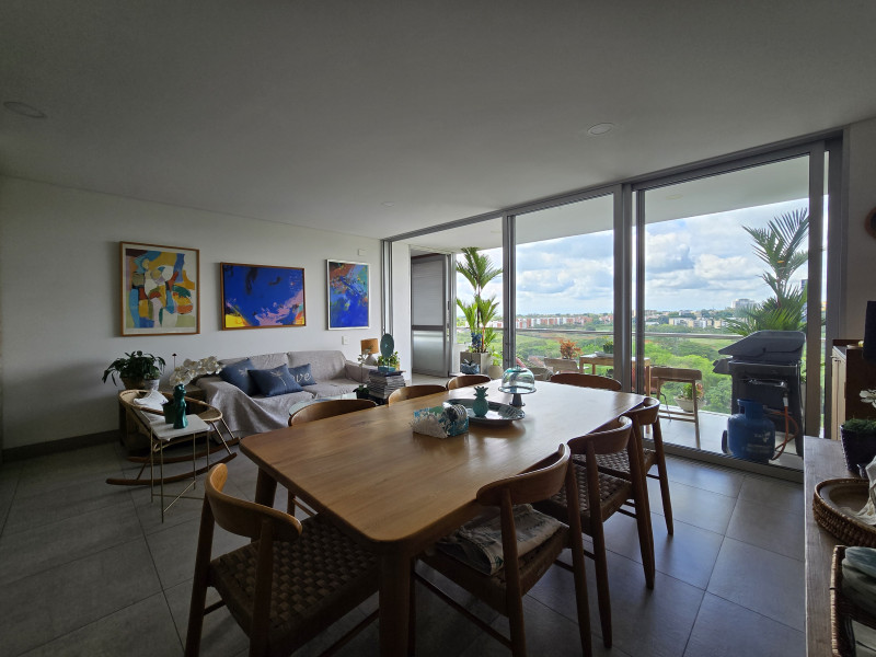 Apartamento En Venta - Pance, Cali