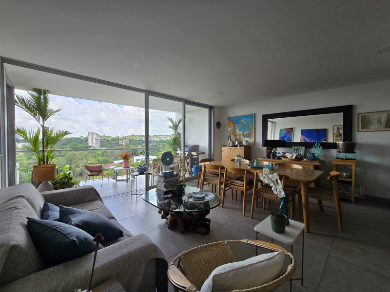 Apartamento En Venta - Pance, Cali