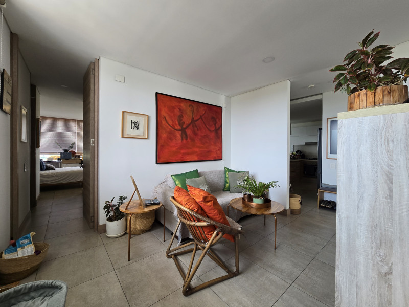 Apartamento En Venta - Pance, Cali