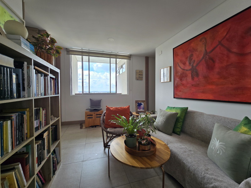 Apartamento En Venta - Pance, Cali