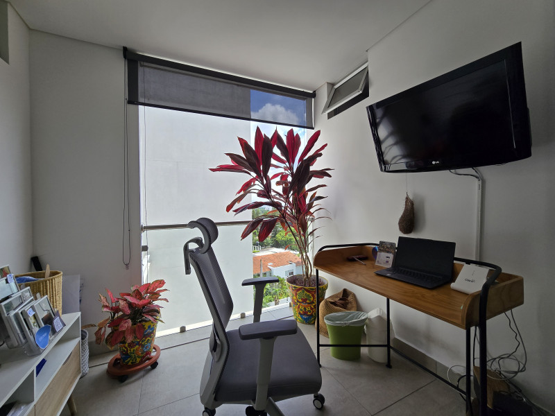 Apartamento En Venta - Pance, Cali