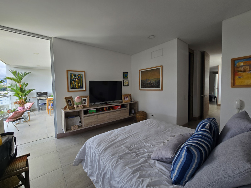 Apartamento En Venta - Pance, Cali