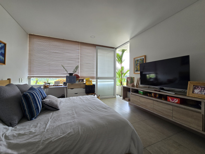 Apartamento En Venta - Pance, Cali