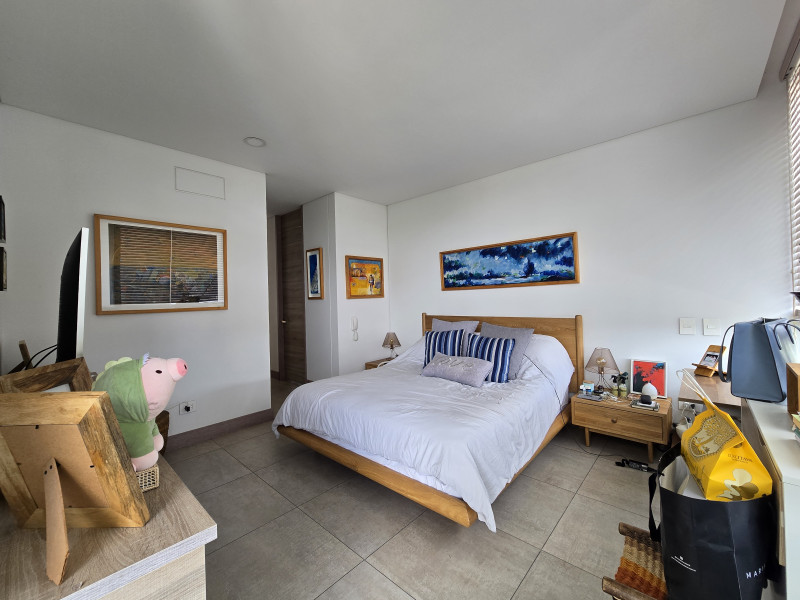 Apartamento En Venta - Pance, Cali