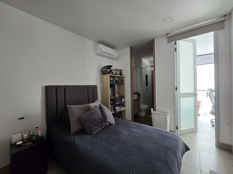 Apartamento En Venta - Pance, Cali