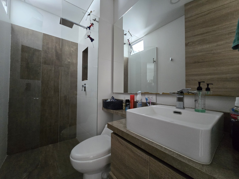 Apartamento En Venta - Pance, Cali