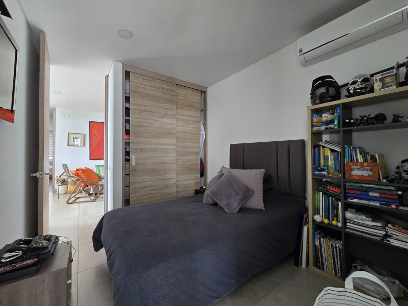 Apartamento En Venta - Pance, Cali