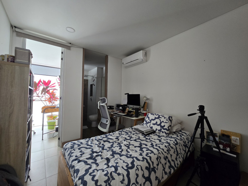 Apartamento En Venta - Pance, Cali