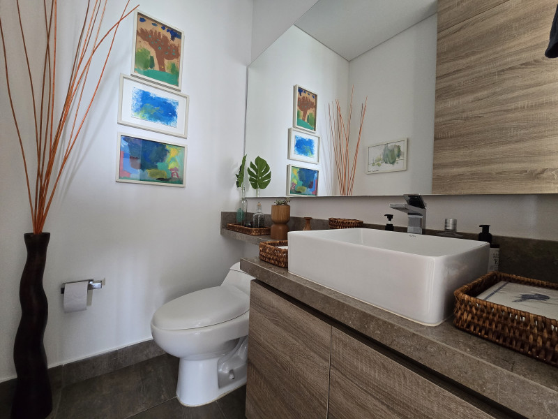 Apartamento En Venta - Pance, Cali