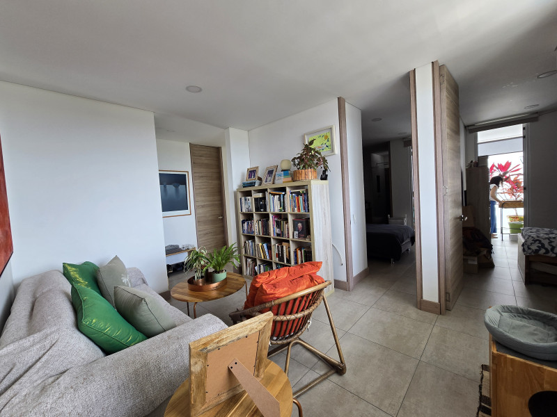 Apartamento En Venta - Pance, Cali