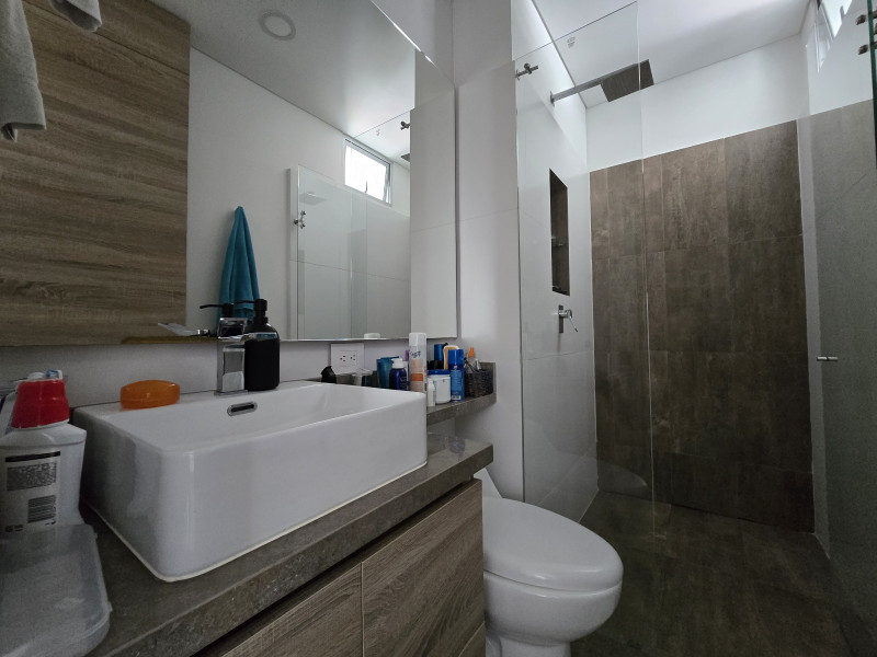 Apartamento En Venta - Pance, Cali