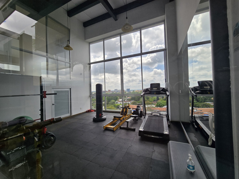 Apartamento En Venta - Pance, Cali