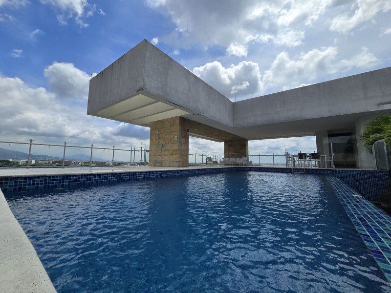 Apartamento En Venta - Pance, Cali