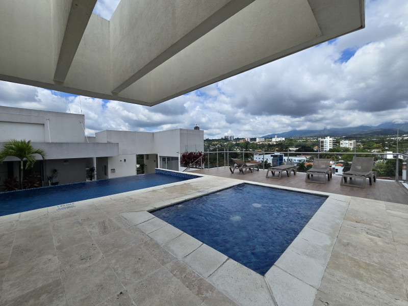 Apartamento En Venta - Pance, Cali