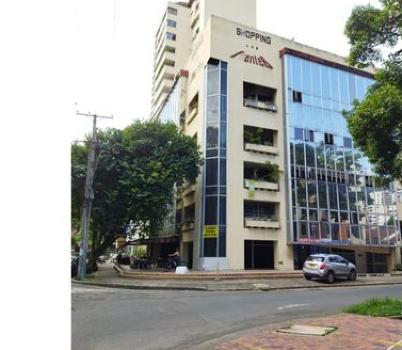 Local En Arriendo - Santa Mónica Residencial, Cali