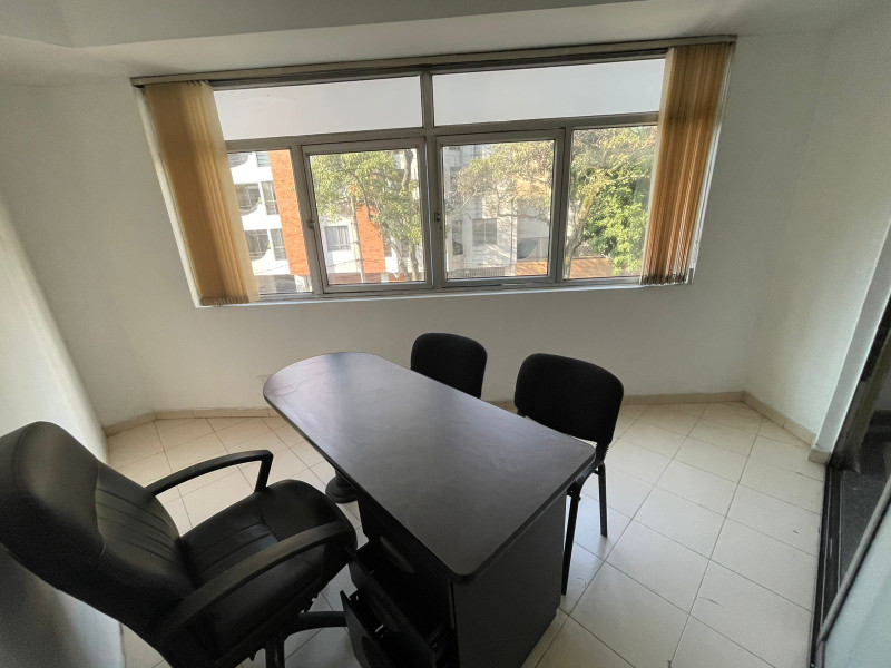 Local En Arriendo - Santa Mónica Residencial, Cali