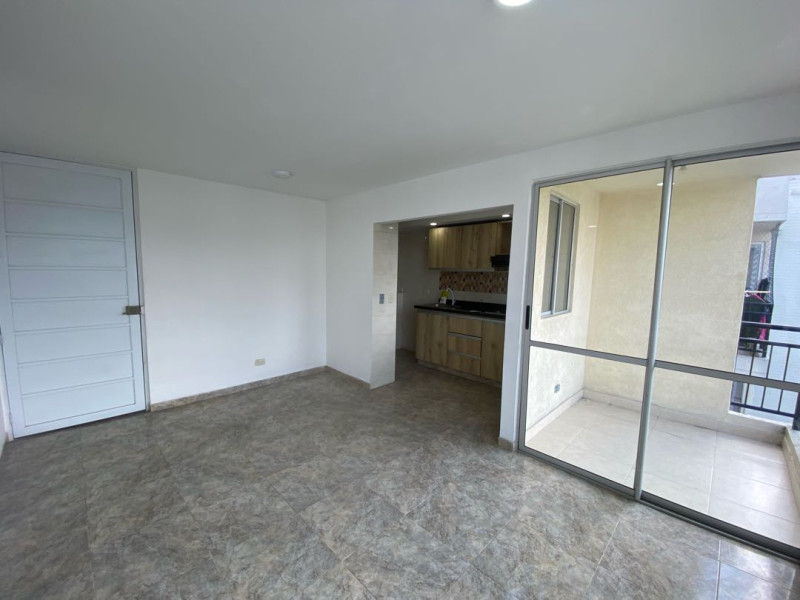Apartamento En Venta - Ciudad Guabinas, Yumbo