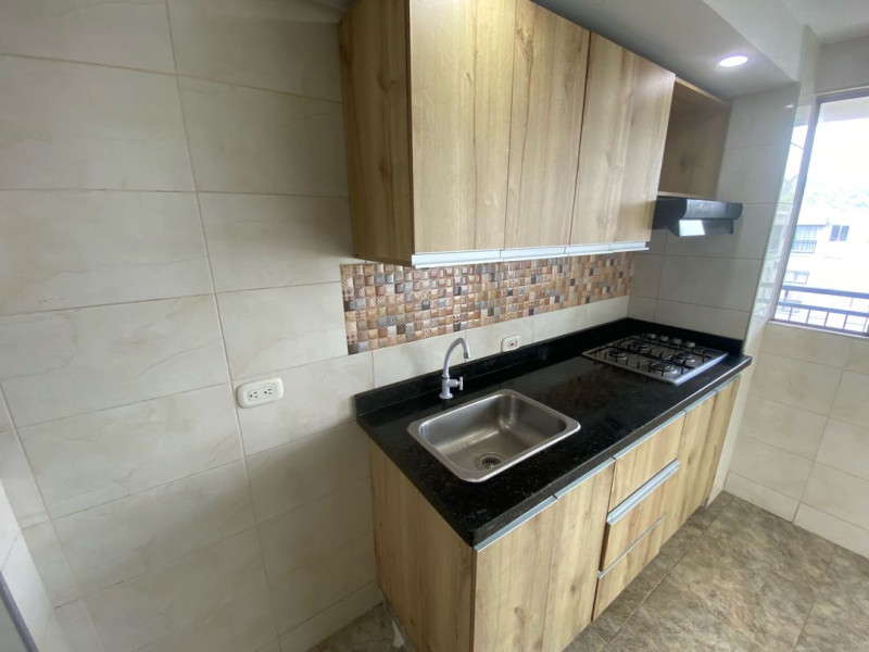 Apartamento En Venta - Ciudad Guabinas, Yumbo