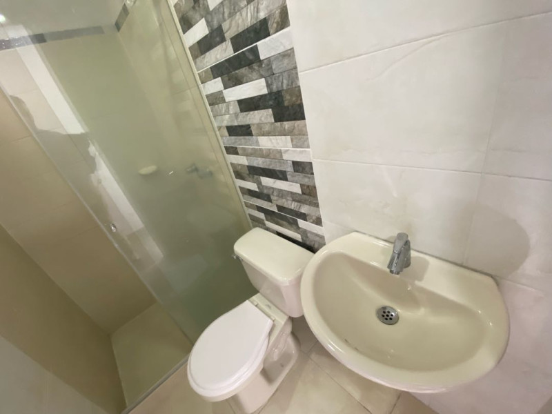 Apartamento En Venta - Ciudad Guabinas, Yumbo