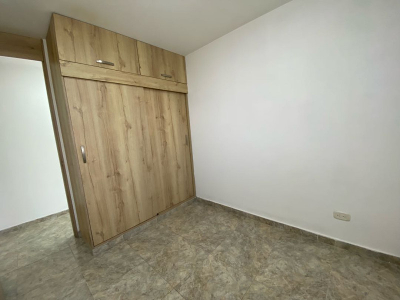 Apartamento En Venta - Ciudad Guabinas, Yumbo