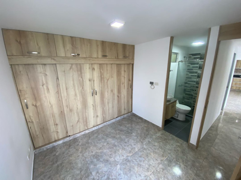 Apartamento En Venta - Ciudad Guabinas, Yumbo