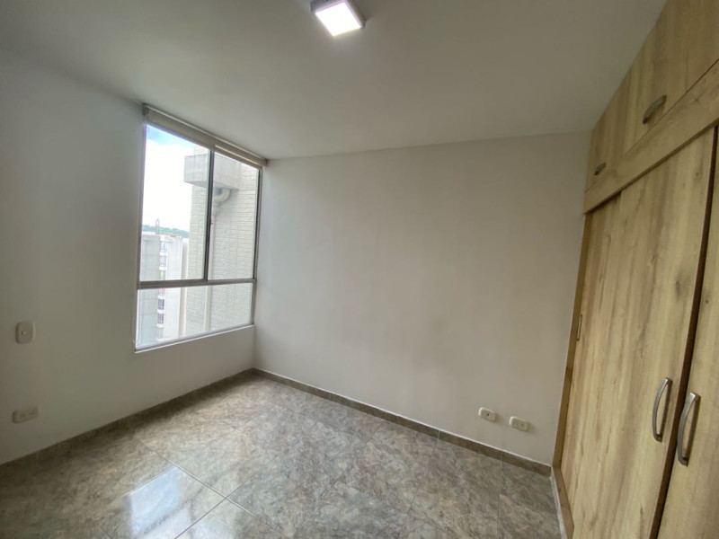 Apartamento En Venta - Ciudad Guabinas, Yumbo