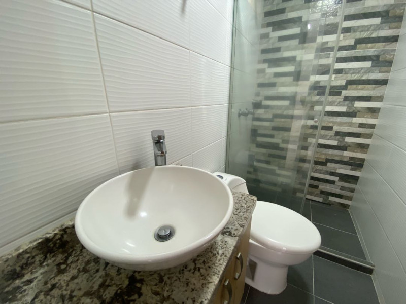 Apartamento En Venta - Ciudad Guabinas, Yumbo