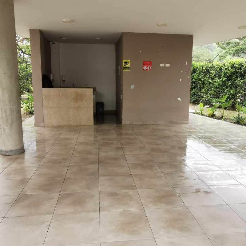 Apartamento En Venta - Ciudad Guabinas, Yumbo