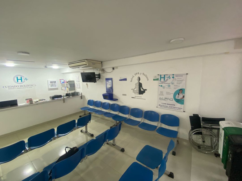 Edificio En Venta - Tequendama, Cali