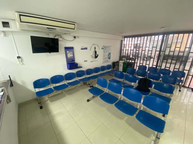 Edificio En Venta - Tequendama, Cali