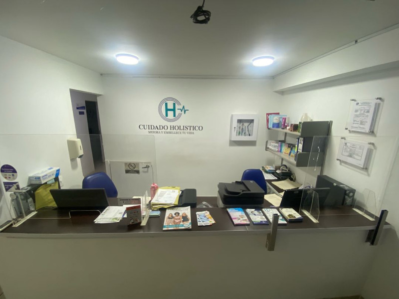 Edificio En Venta - Tequendama, Cali