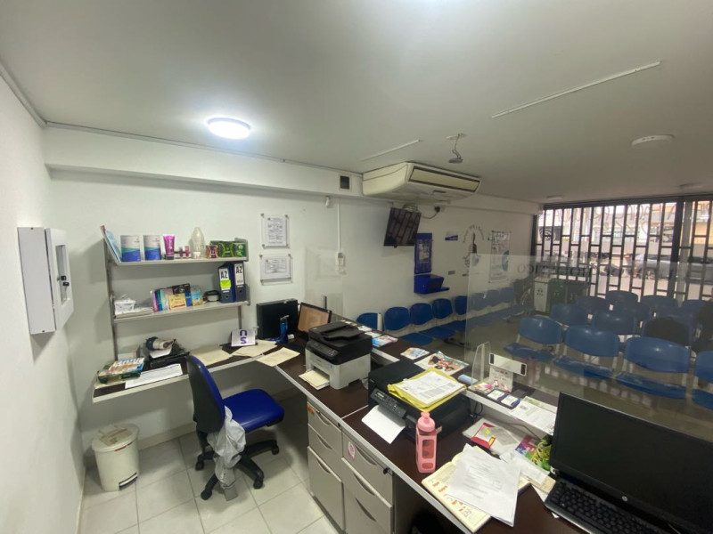 Edificio En Venta - Tequendama, Cali