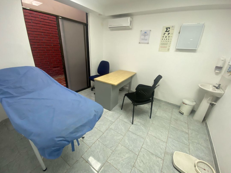 Edificio En Venta - Tequendama, Cali