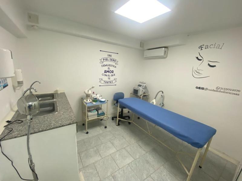 Edificio En Venta - Tequendama, Cali