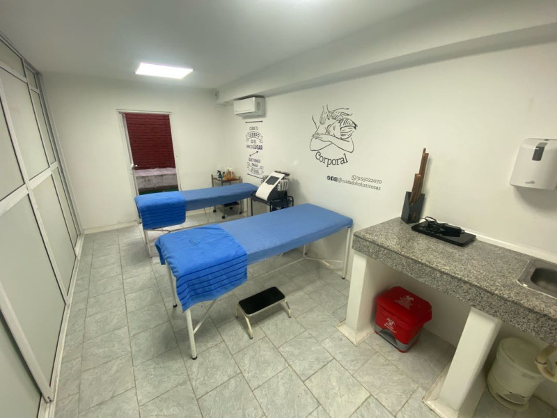 Edificio En Venta - Tequendama, Cali