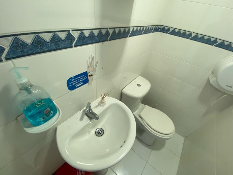 Edificio En Venta - Tequendama, Cali