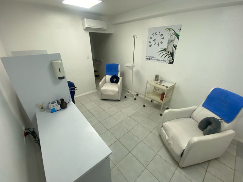 Edificio En Venta - Tequendama, Cali